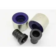 SuperPro Control Arm Lower Rear Bushing Kit - Double Offset - SPF4245K