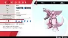 Pokémon Sword & Shield - 6 IVS shiny PALKIA + DIALGA + ORIGIN GIRATINA (LEGIT)
