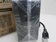 New. APC BACK-UPS CS 500 - UPS - 300 WATT - 500 VA