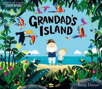 在飛比找誠品線上優惠-Grandad's Island