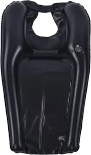 Hair Washing Sink, Portable Shampoo Basin Inflatable for Bed for Elderly for Pre