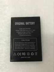 New Spare Battery For DOOGEE T5 BAT16464500 Bateria Batteria Akku 4500mAh