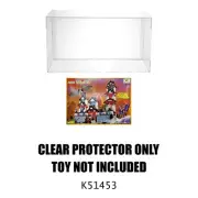 Protector For Lego System Flying Ninja Fortress 6093