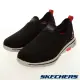 SKECHERS 女健走系列 GOWALK 5 - 124259BKPK