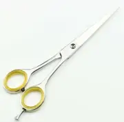 6.5" Professional Hair Cutting Barbar scissor Razor Sharp for Men women and kids