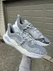 Under Armour Stephen Curry 11 “Future Wolf" Men’s Size 16 Shoe NEW | 3027723-101