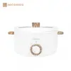 NICONICO 1.7L日式陶瓷料理鍋 NI-GP930