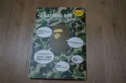 A BATHING APE NIGO 2005 Spring / Summer MOOK CATALOG BAPE shark Book japan