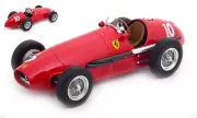 Model Car formula 1 F1 Scale 1:18 Cmr Ferrari 500 Ascari Argentina Gp 1952