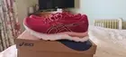 Asics Gel Nimbus 24 womens shoes, size 10 US, brand new in box