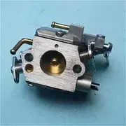 EA3200S CARBURETOR W/GASKET ZAM C1Q-DM30 168849 168848 Fit For Maki EA3201S EA3202S EA3203S DOLM PS-32 32CC CHAINSAWS(Type A Carb Only)