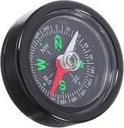 Kisangel Compass and Accurate for Hiking Compact Pocket Compass for Riding Levels