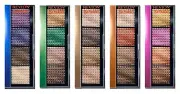 REVLON So Fierce Prismatic Palette Eye Shadow CHOOSE YOUR COLOUR eyeshadow