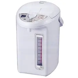 TIGER虎牌5.0L微電腦熱水瓶(PDN-A50R)