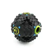 Pet Automatic Leaking Food Dog Vocal Ball Stimulating Grinding Teeth Fun And Relaxing Pet Toys