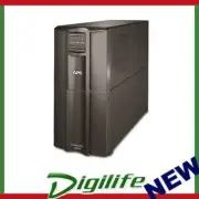 APC Smart UPS 3000VA LCD 2700W With SmartConnect SMT3000IC
