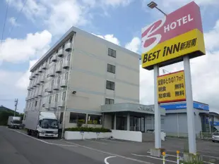 新潟南Best InnBest Inn Niigata Minami