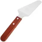 Cake Spatula Pizza Server Spatula Small Pizza Spatula Pie Slicer