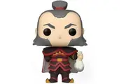 Avatar The Last Airbender Admiral Zhao Pop! Vinyl