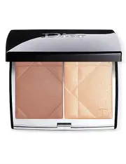Dior Rouge Dior Blush Colour & Glow Palette 100 Diorissimo 5.6g