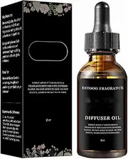 Mavwicks Diffuser Oil, Mavwicks Summer Scent Fragrances, 60 Ml for Car and Home Humidifiers, A Variety of Scents Available (2 Fl Oz (Pack of 1),1PCS