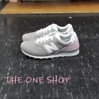 在飛比找Yahoo!奇摩拍賣優惠-new balance nb 996 WL996BC 灰色 