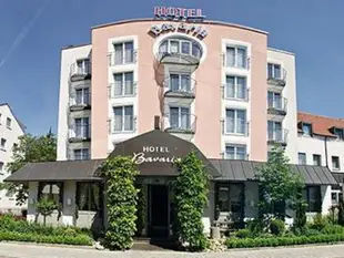 巴伐利亞酒店