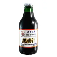 在飛比找PChome24h購物優惠-崇德發 德國原裝進口黑麥汁 250ml X20入