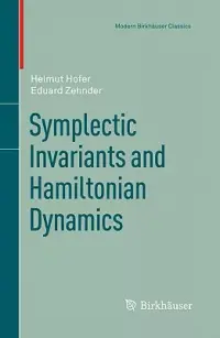 在飛比找博客來優惠-Symplectic Invariants and Hami