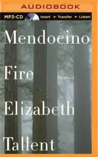 在飛比找博客來優惠-Mendocino Fire: Stories