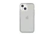Tech21 Evo Sparkle Phone Case Mobile Cover For Apple iPhone 13 mini Iridescent