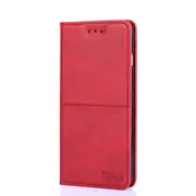 Case for Xiaomi Redmi 6 Pro Case PU Leather Cover Wallet
