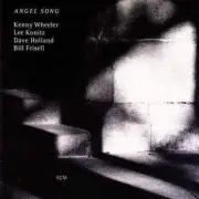 Kenny Wheeler - Angel Song [ECM Luminessence Series] NEW Vinyl