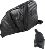 Top Tube Bike Bag - Hard Shell Bike Rack Bag | Cycling Supplies, Bicycles Panniers & Trunks for Mobile Phones, Wallets, Repair Tools and Small Items