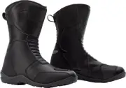Rst Axiom Womens Waterproof Boots (8, Black)