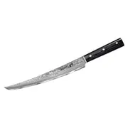 Samura DAMASCUS 67 Slicing Knife TANTO 9.0'/230 mm 67 Layers