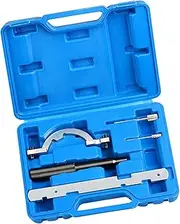MagiDeal Engine Timing Tool Kit High Hardness High Performance Accessories Easy to Use Professional Engine Camshaft Alignment Tool Set