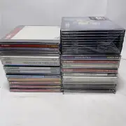 CD-R Bundle 30+ Sealed New