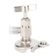 Car A/C 337B R12 R134A Refrigerant Bottle Opener Dispensing Valve Can Tap