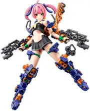 Kotobukiya - Megami Device - Buster Doll Gunner Midnight Fang Model Kit [New Toy