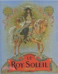 在飛比找三民網路書店優惠-Le Roy Soleil