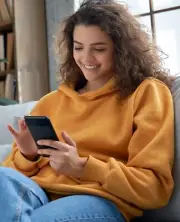 1GB Cellular & Mobile Data Plan at 4G LTE 5G with Talk, Text, Mobile Hotspot.