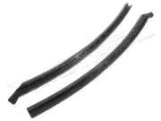 Metro Moulded VS 3-P Rear Quarter Glass Roll Up Seal