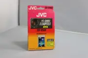 JVC CU-V50U ATA PC Adapter PCMCIA for MultiMedia Memory Card MMC SD for Cameras