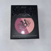 KAT VON D Shade + Light Two-Tone Blush New Full Size KVD Bonnie Clyde