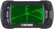 BOSS TU-03 Clip Tuner & Metronome