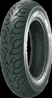 IRC Wild Flare WF920HD 130-90-16 Rear Bias Tire 73H TL Harley Bad Boy 95-97