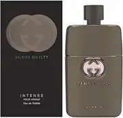 [Gucci] Guilty Intense Homme Eau de Toilette, 90ml