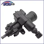 Power Steering Gear box for Jeep Cherokee 84-01 Comanche Wagoneer Grand Cherokee (for: Jeep)