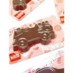 【星雨日貨】電子發票 日本丹生堂 TOMICA造型巧克力 50入